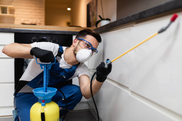 Best Best Pest Control Companies  in New Market, MD