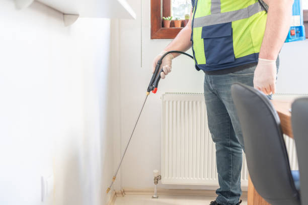 Best Pest Control Near Me  in New Market, MD